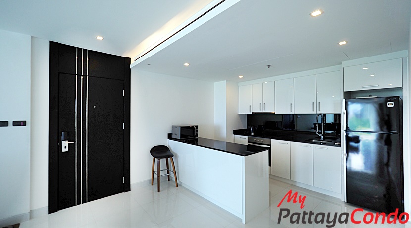 Amari Residences Condo Pattaya For Sale - AMR44
