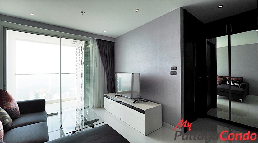 Amari Residences Condo Pattaya For Sale - AMR31