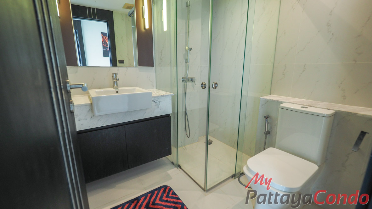Amari Residences Condo Pattaya For Sale - AMR48
