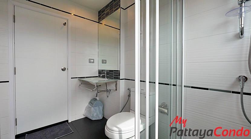 Centric Sea Pattaya Condo For Sale - CC41