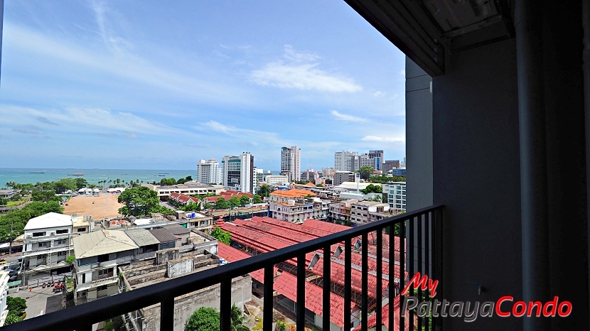 Centric Sea Pattaya Condo For Sale - CC14