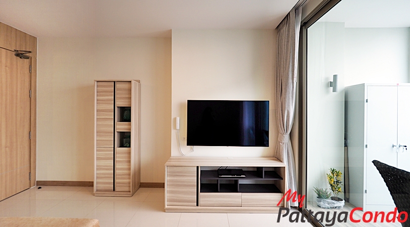 Riviera Wong Amat Condo For Sale - RW09