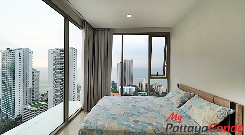 Riviera Wong Amat Condo For Sale - RW09