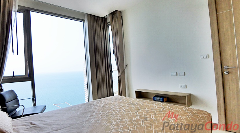 Riviera Wong Amat Condo For Sale - RW10
