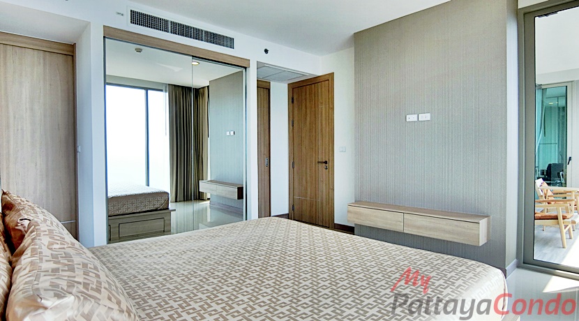 Riviera Wong Amat Condo For Sale - RW10