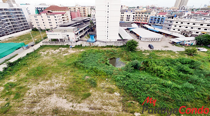 The Urban Condo Pattaya For Sale - URBAN06
