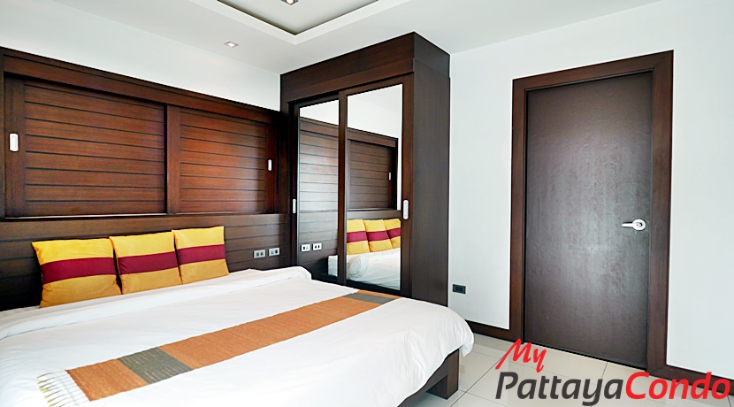 Tudor Court Pattaya Condo For Sale - TUDOR03