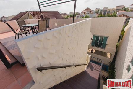 Wyndham Fantasea Condo Rawai