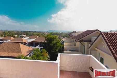 Wyndham Fantasea Condo Rawai