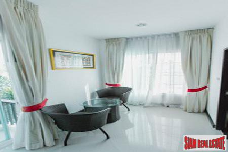 Wyndham Fantasea Condo Rawai
