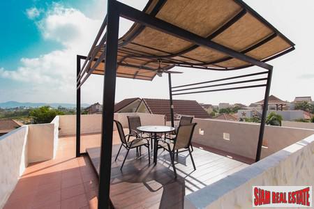 Wyndham Fantasea Condo Rawai