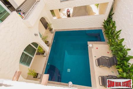 Wyndham Fantasea Condo Rawai