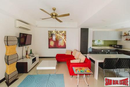 Wyndham Fantasea Condo Rawai
