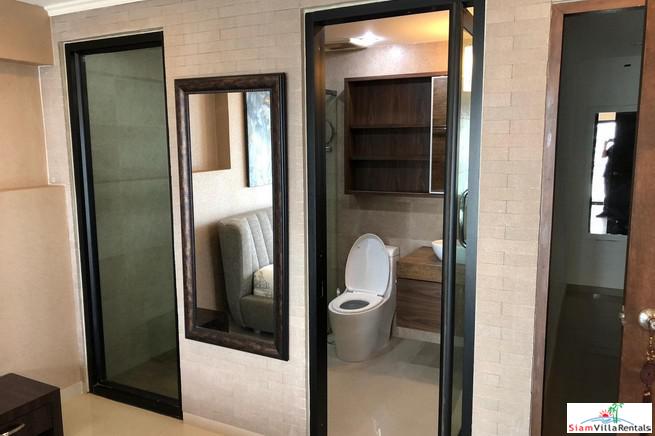 Baan Phrompong | Spacious & Luxurious Two Bedroom Condo in Phrom Phong