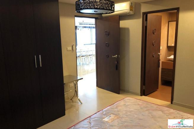 Baan Phrompong | Spacious & Luxurious Two Bedroom Condo in Phrom Phong