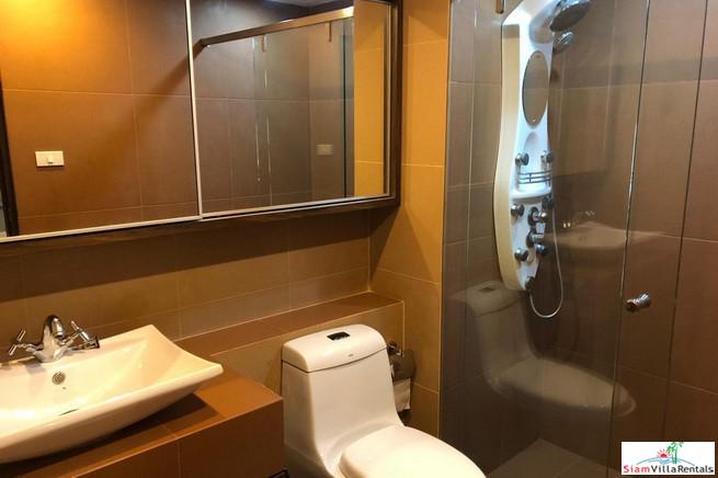 Baan Phrompong | Spacious & Luxurious Two Bedroom Condo in Phrom Phong