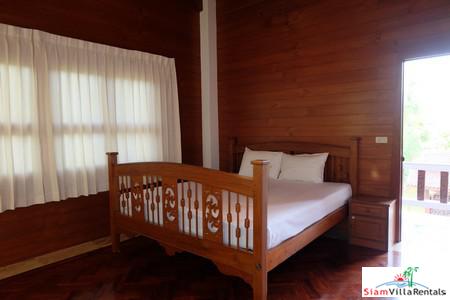 Vivi Boutique Room