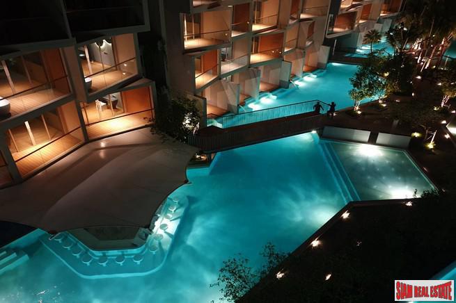 Number 4 Apartment