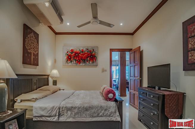 Tropical Heights Villas Patong
