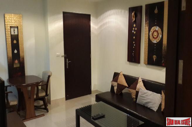 Ascella Apartment