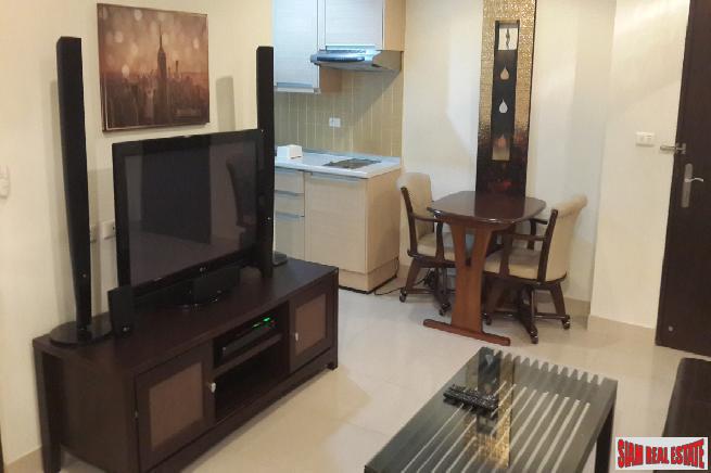 Ascella Apartment