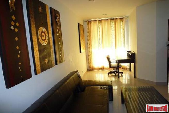 Ascella Apartment