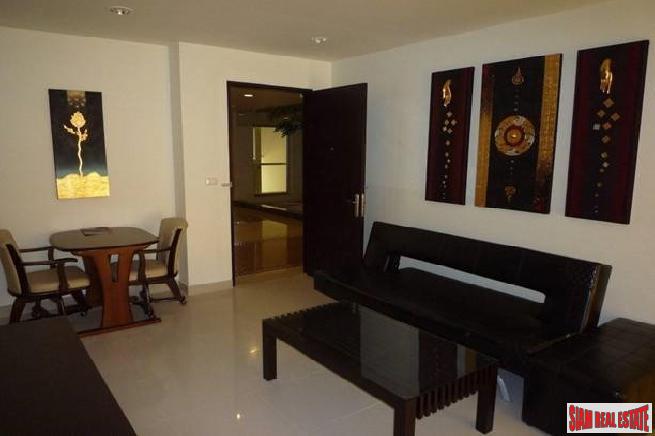 Ascella Apartment