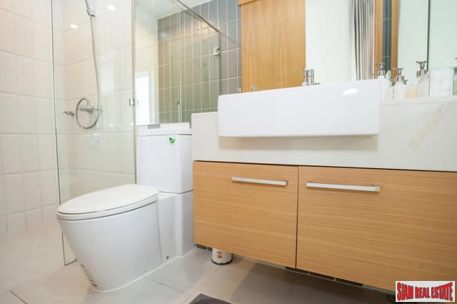 Circle Condominium | Urban living on Phetchaburi Road, One Bedroom Condo for Rent on the 29th floor