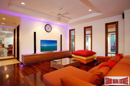 Phuket Villa Kathu 2