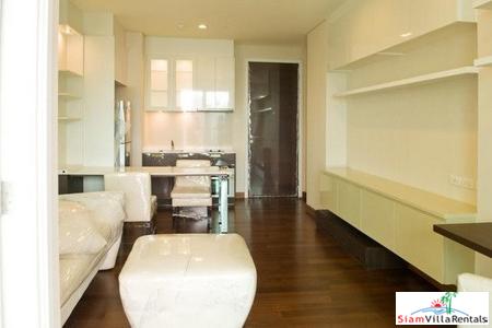 Ivy Thonglor | Large One Bedroom Condo for Rent at Thonglor BTS