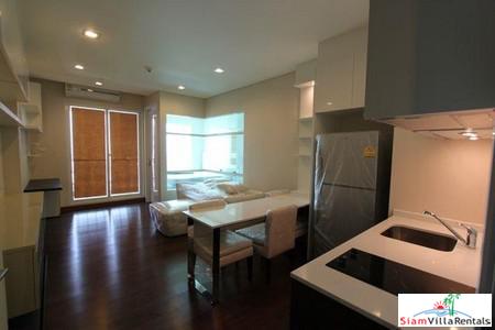 Ivy Thonglor | Large One Bedroom Condo for Rent at Thonglor BTS