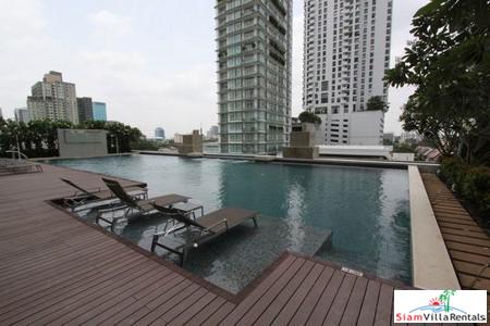 Ivy Thonglor | Large One Bedroom Condo for Rent at Thonglor BTS