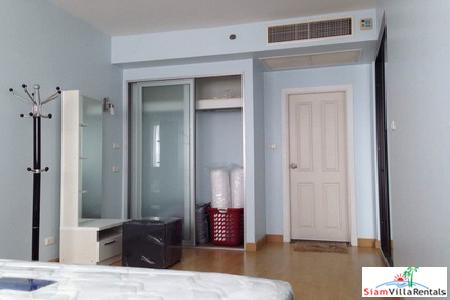 Supalai Premier Place Asoke | Luxury Large One Bedroom for Rent on Asoke Rd