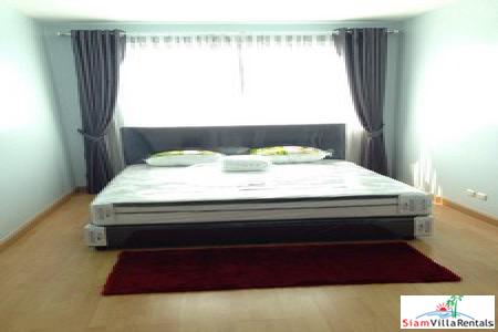 Supalai Premier Place Asoke | Luxury Large One Bedroom for Rent on Asoke Rd