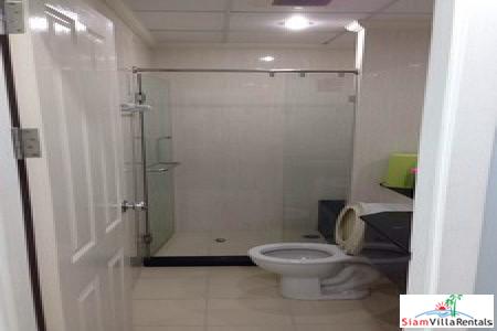 Supalai Premier Place Asoke | Luxury Large One Bedroom for Rent on Asoke Rd