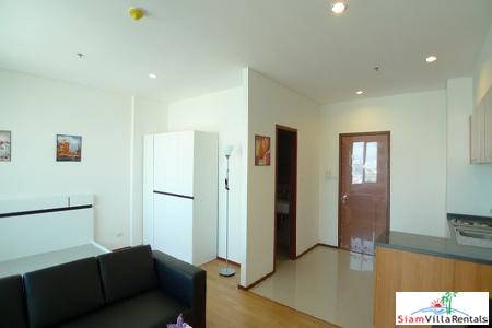 Luxury Large Studio. Villa Sathorn.