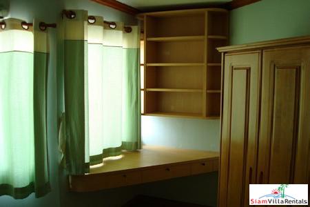 Witthayu Complex | Great Price Large Two Bedroom Condo near Chitlom