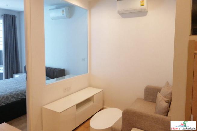 15 Sukhumvit Residences | One Bedroom Condo for Rent in the Heart of Sukhumvit