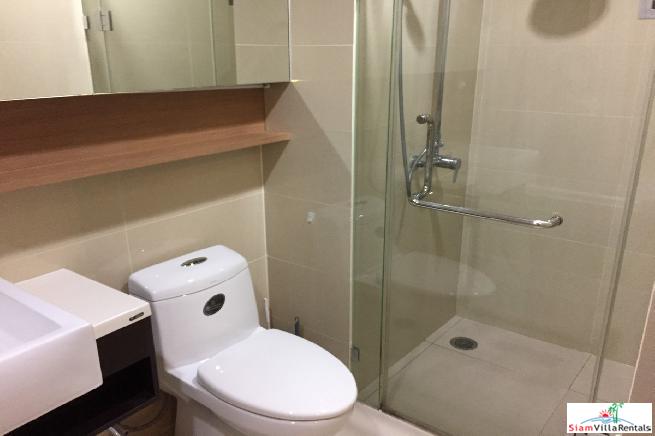 15 Sukhumvit Residences | One Bedroom Condo for Rent in the Heart of Sukhumvit