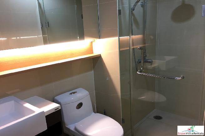 15 Sukhumvit Residences | One Bedroom Condo for Rent in the Heart of Sukhumvit