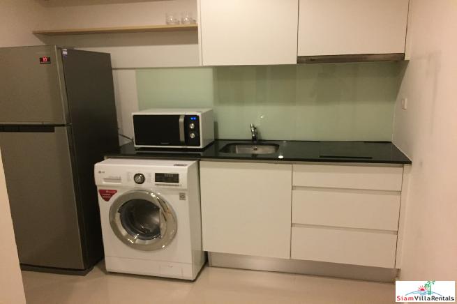 15 Sukhumvit Residences | One Bedroom Condo for Rent in the Heart of Sukhumvit