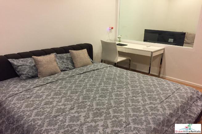 15 Sukhumvit Residences | One Bedroom Condo for Rent in the Heart of Sukhumvit