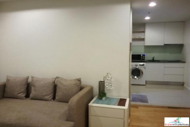 15 Sukhumvit Residences | One Bedroom Condo for Rent in the Heart of Sukhumvit