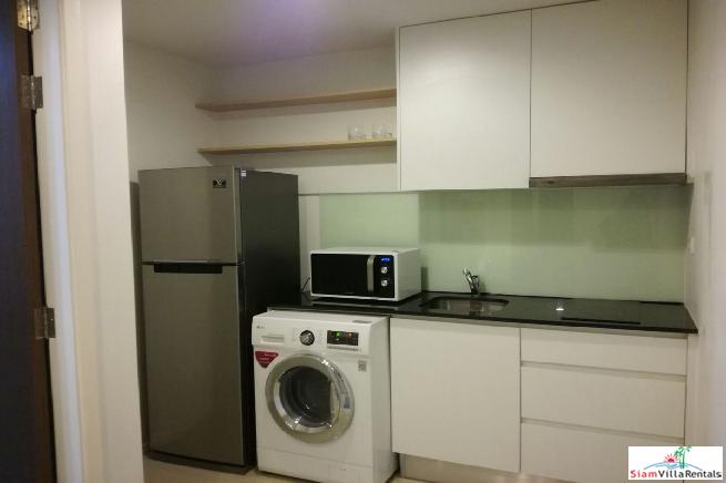 15 Sukhumvit Residences | One Bedroom Condo for Rent in the Heart of Sukhumvit