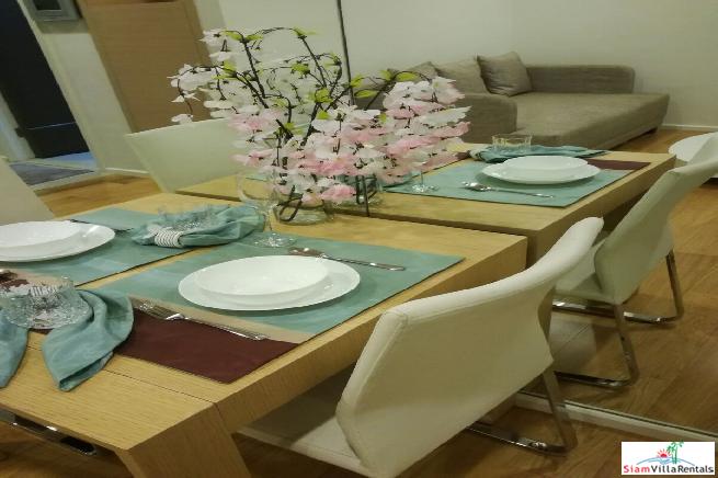 15 Sukhumvit Residences | One Bedroom Condo for Rent in the Heart of Sukhumvit