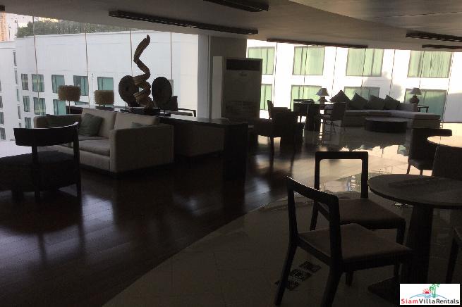 15 Sukhumvit Residences | One Bedroom Condo for Rent in the Heart of Sukhumvit