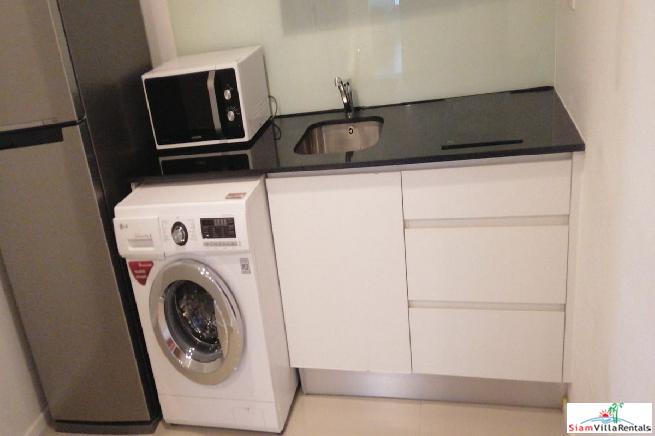 15 Sukhumvit Residences | One Bedroom Condo for Rent in the Heart of Sukhumvit