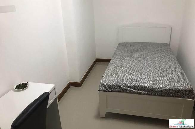 Asoke Place | Spacious Two Bedroom Condo in the Center of Asoke Area