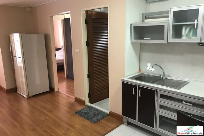 Asoke Place | Spacious Two Bedroom Condo in the Center of Asoke Area