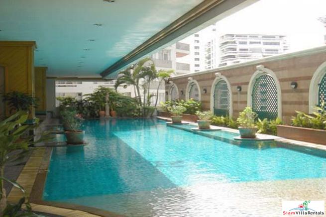 Asoke Place | Spacious Two Bedroom Condo in the Center of Asoke Area